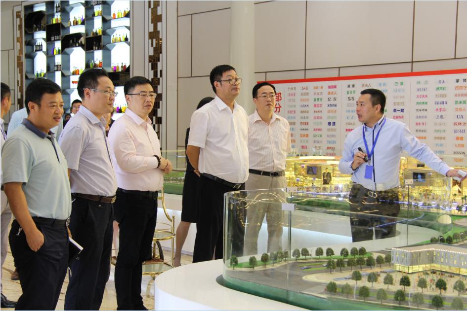 圣名世贸城最新招聘启事——探寻人才，共筑辉煌