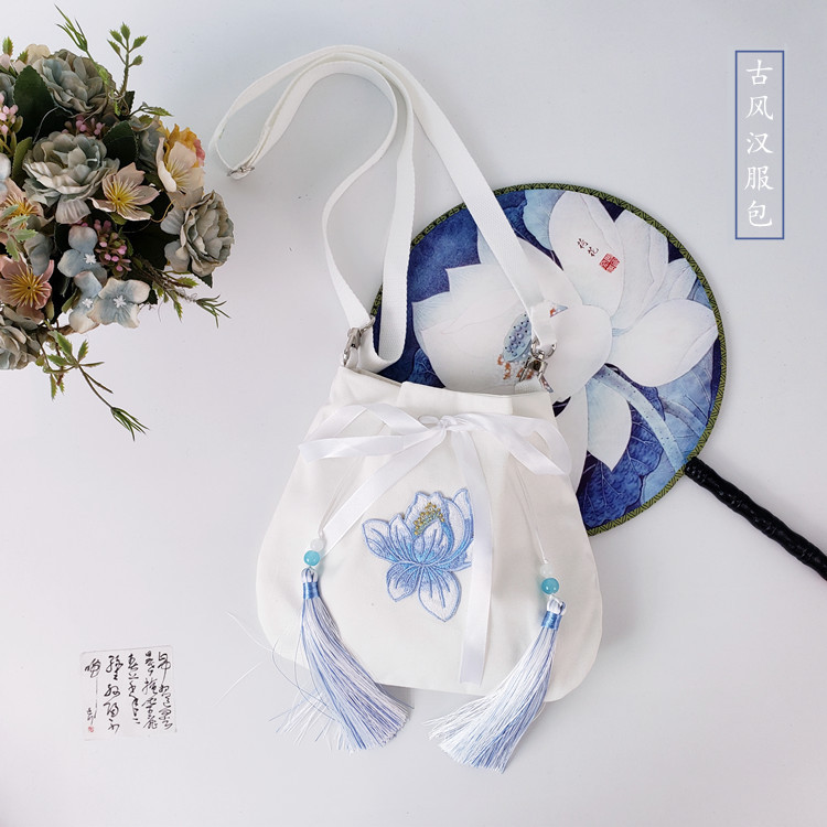 墨莲荷包最新消息，引领时尚潮流的新动态