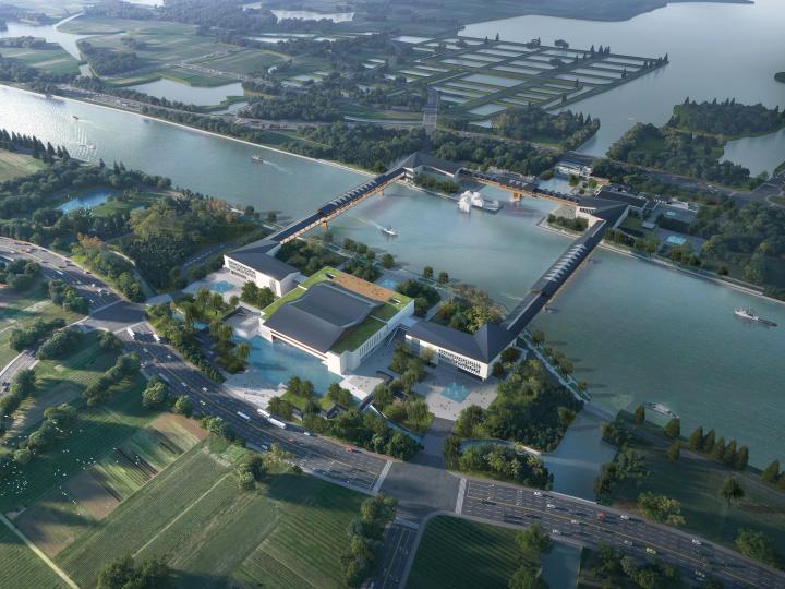 最新长三角规划，打造全球领先的经济一体化示范区