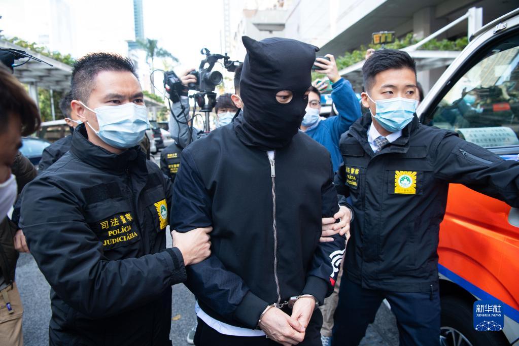 警惕新澳门精准预测生肖背后的犯罪风险