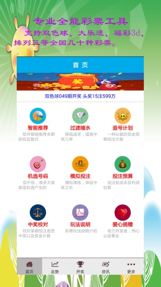 股票大预言 第3页