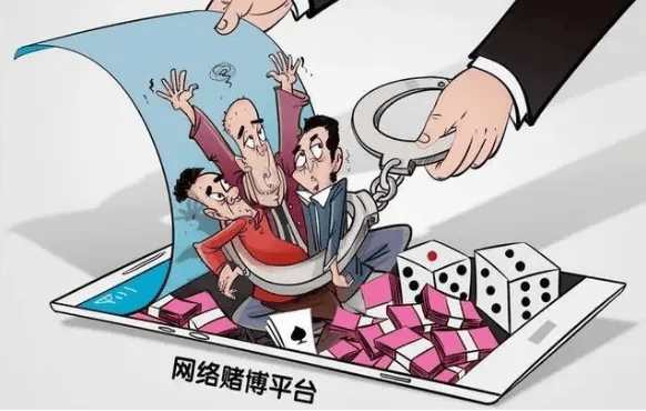 澳门一肖一码，犯罪行为的警示与反思