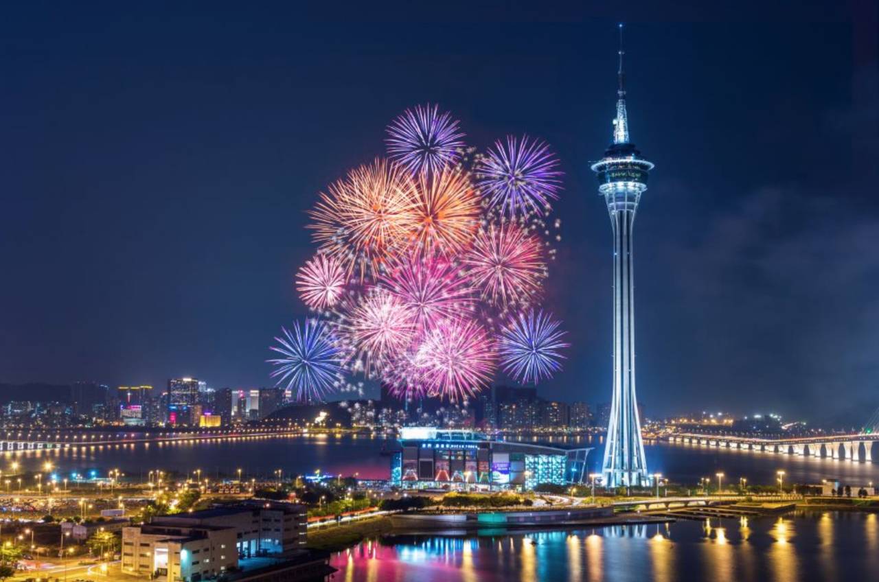 今晚澳门9点35分的精彩盛宴，探索未知的盛宴之旅