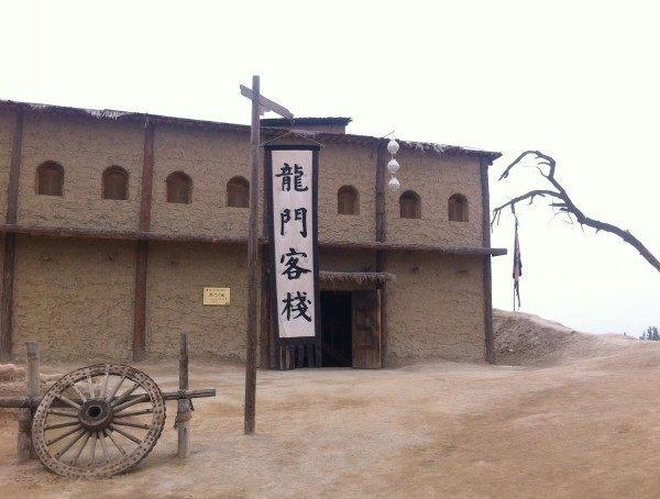 澳门最精准正最精准龙门客栈，历史底蕴与现代魅力的交汇点