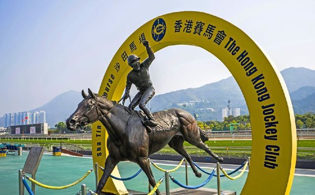 探索香港特马文化，六期特马展望与深度解析