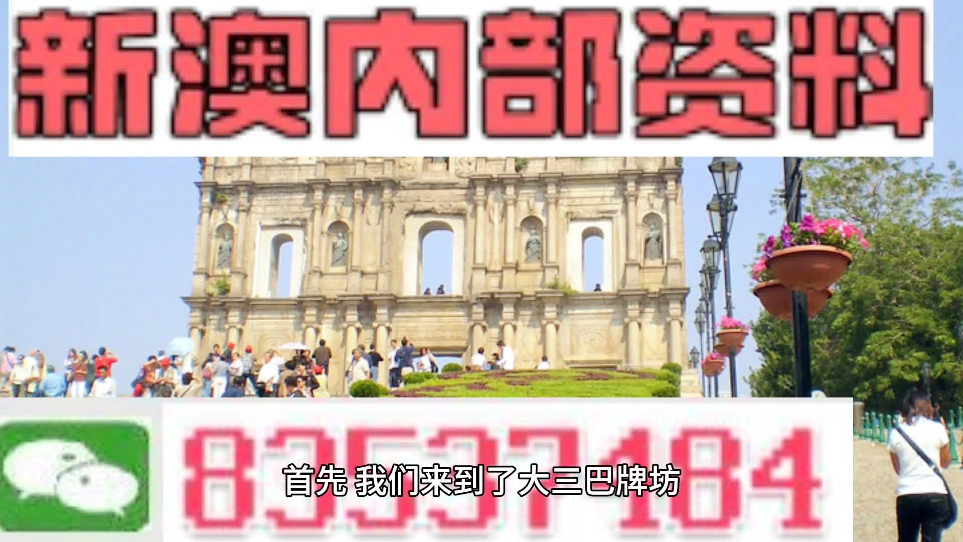 新澳2024年精准一肖一码预测——揭秘未来幸运之门