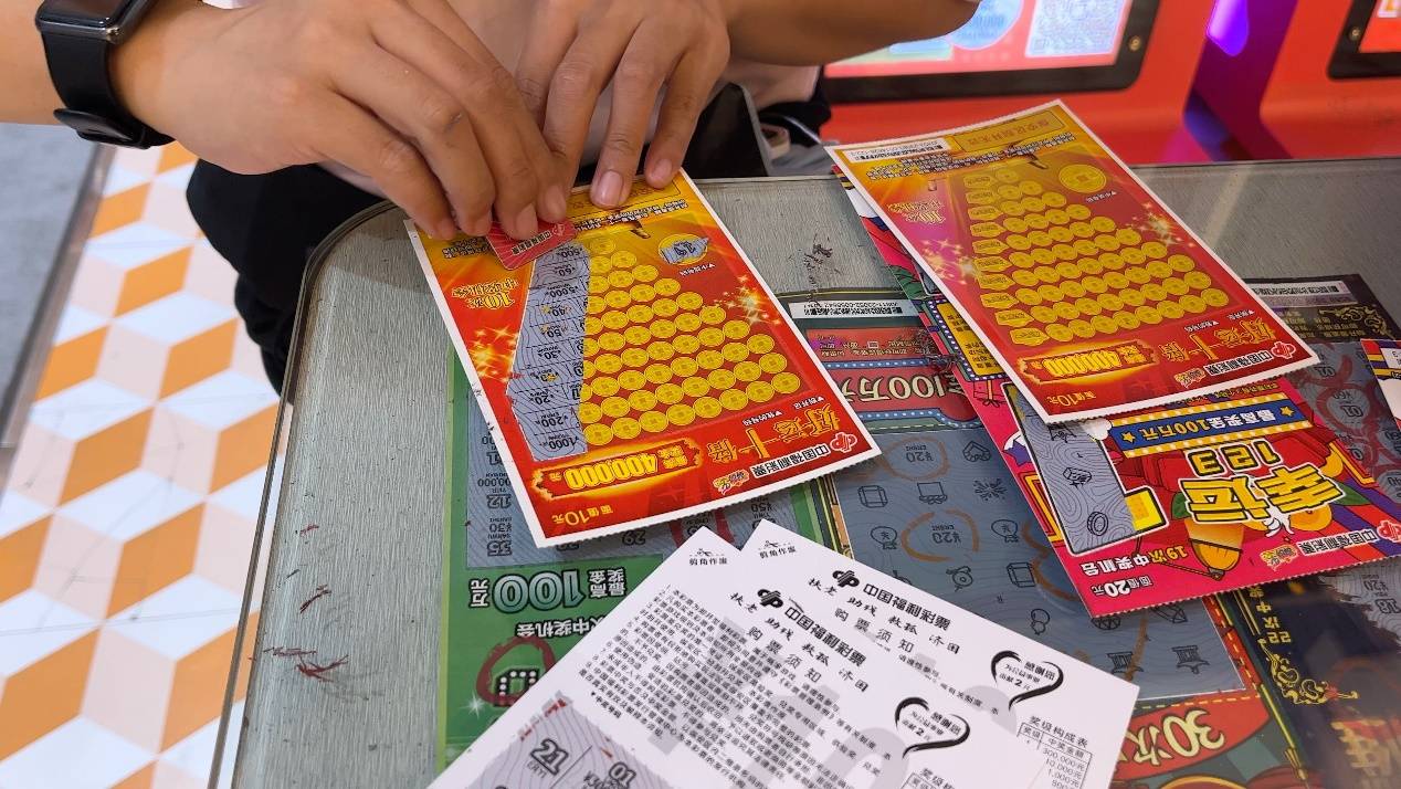 澳门今晚开奖号码——探寻彩票背后的故事与期待