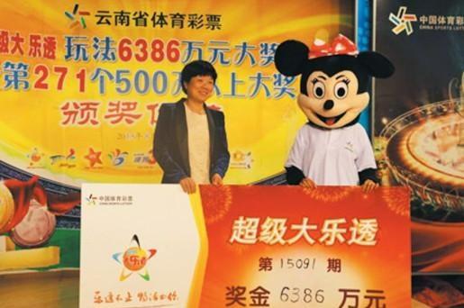 管家婆必中一肖一鸣——揭秘彩票预测的神秘面纱
